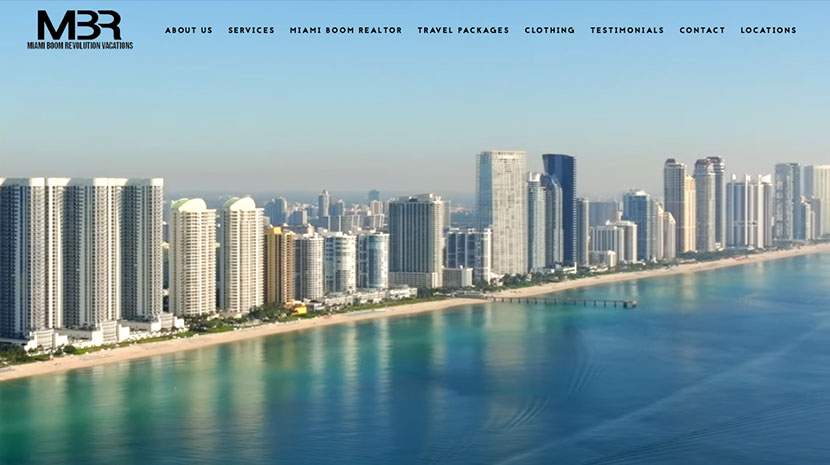 Miami Boom Revolution